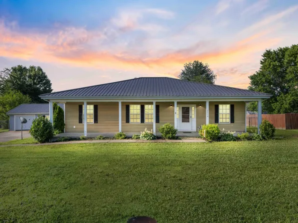 2750 McCormick Rd, Mount Sterling, KY 40353