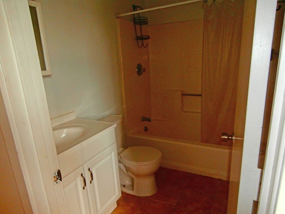 full bath
