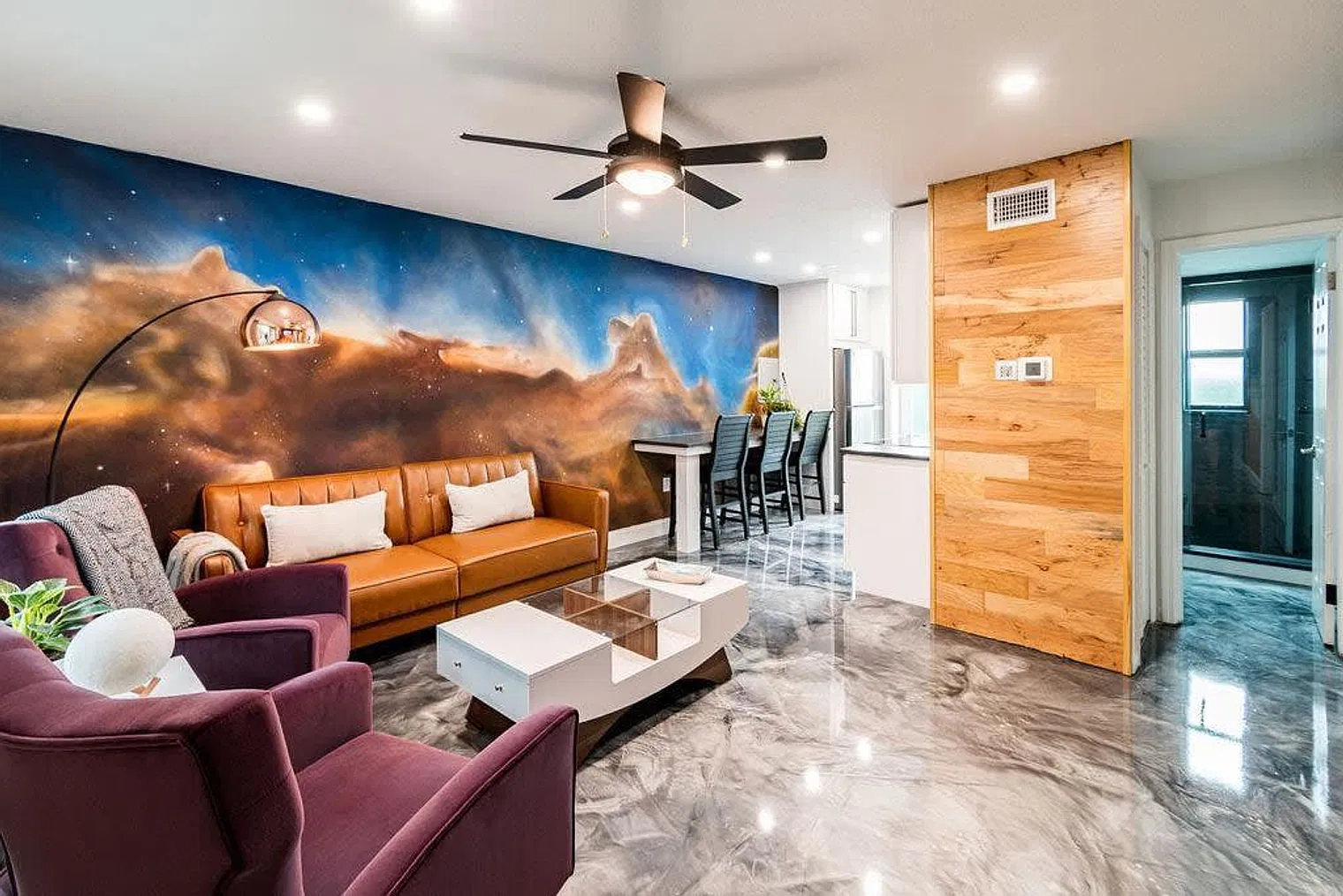 2 bed, 1.0 bath, $7,151 — Photo 2