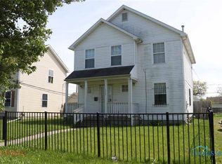 225 W Bancroft St, Toledo, OH