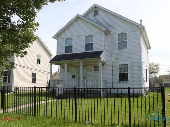 225 W Bancroft St, Toledo, OH 43620