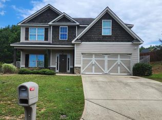 4924 Brightstar Ln, Columbus, GA 31907