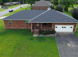 402 Bellwood Dr, Paragould, AR 72450