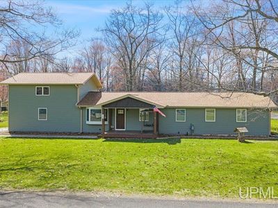 308 Ketcham St, Gladstone, MI, 49837