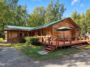 382 S Kobuk St, Soldotna, AK 99669