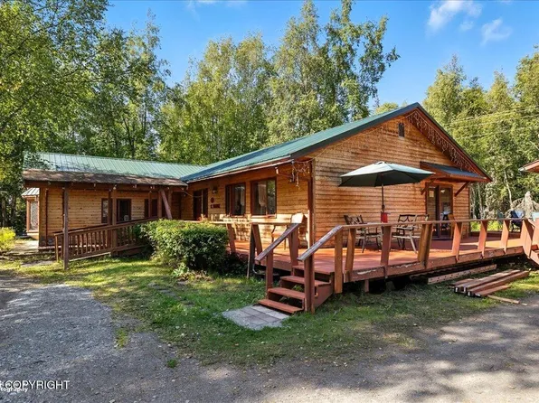 382 S Kobuk St, Soldotna, AK 99669