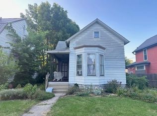 637 Riverside Ave, Fort Wayne, IN 46805