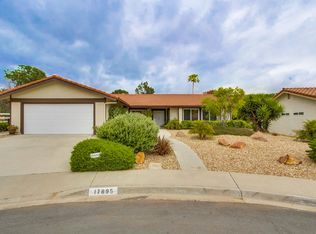 17895 Plaza Valdivia, San Diego, CA 92128