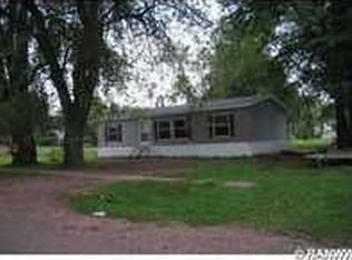 N3028 Clark St, Humbird, WI 54746