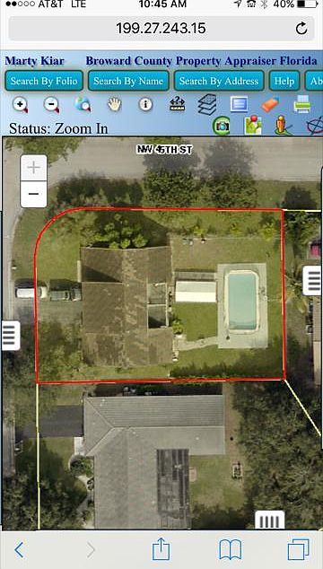 1st image of 4461 NW 109th Ter