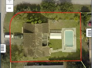 4461 NW 109th Ter, Coral Springs, FL 33065