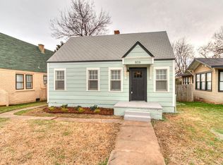 806 NW 25th St, Oklahoma City, OK 73106