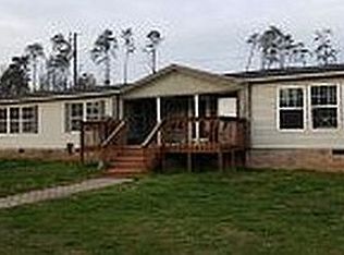 2750 Octavia Way, Mascot, TN 37806