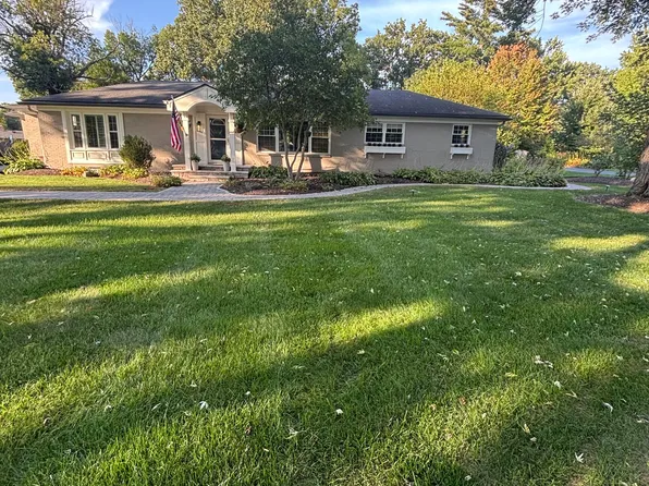 1000 E 81st St, Indianapolis, IN 46240