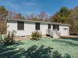 459 Sagamore Rd, Rye, NH 03870