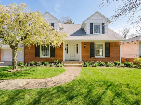 2605 Merriweather Rd, Sandusky, OH 44870