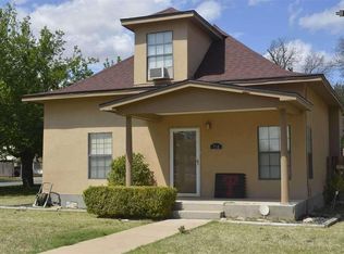 710 W Grand Ave, Artesia, NM 88210