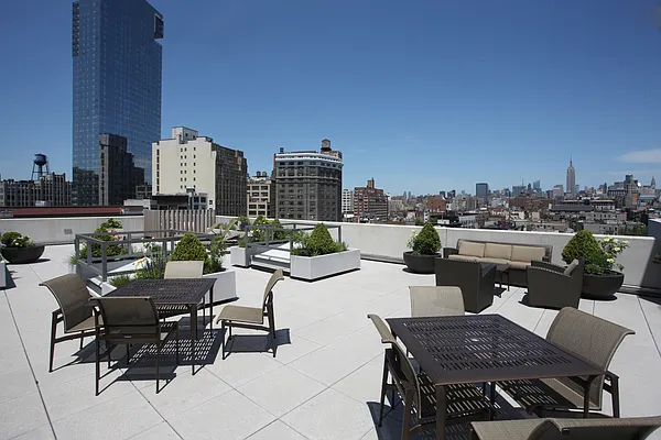 Rented by Manhattan Skyline | media 13