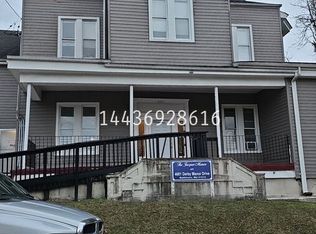 4001 Derby Manor Dr APT 3B, Baltimore, MD 21215