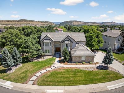 6 Amberwood Lane, Littleton, CO, 80127