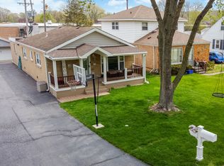 214 Mound St, Willow Springs, IL