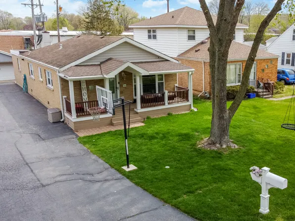 214 Mound St, Willow Springs, IL 60480