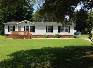 3300 Steen Cir, Rock Hill, SC 29730