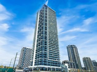 8 Water Walk Dr #2005, Markham, ON L3R 6L4