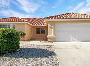 12827 Redrock Rd, Victorville, CA 92392