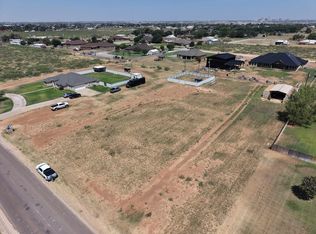 1205 E County Road 130, Midland, TX 79706