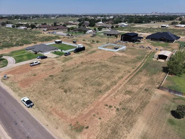 1205 E County Road 130, Midland, TX 79706