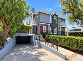 29 S Allen Ave APT 102, Pasadena, CA 91106