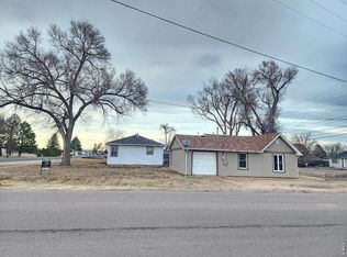 501 N 6th Ave, Sterling, CO 80751