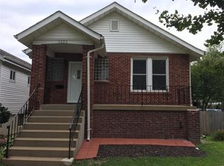 4092 Concordia Ave, Saint Louis, MO 63116