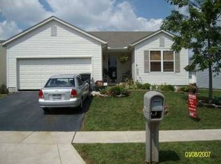 4207 Umiak Dr, Columbus, OH