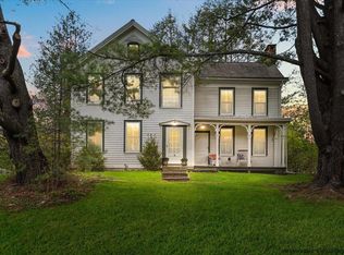 240 Route 375, Hurley, NY 12491