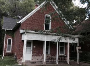 720 S Leebrick St, Burlington, IA 52601