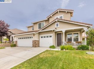 2700 Presidio Dr, Brentwood, CA 94513