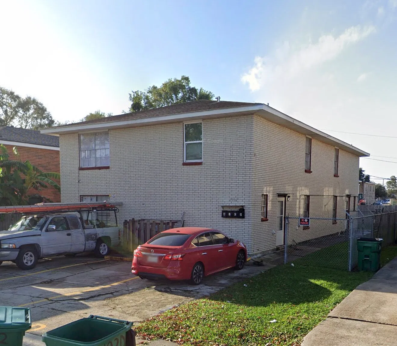 2 bed, 900 sqft, $1,150 — Photo 1