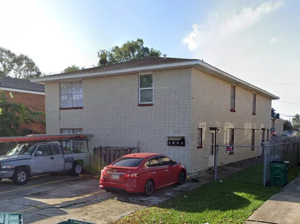 2102 Euclid St APT B, Gretna, LA 70056