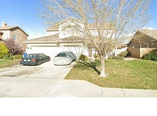 42508 Biscay St, Lancaster, CA 93536
