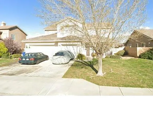 42508 Biscay St, Lancaster, CA 93536