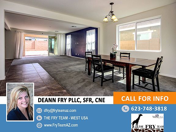 3rd image of 20582 W Nelson Pl