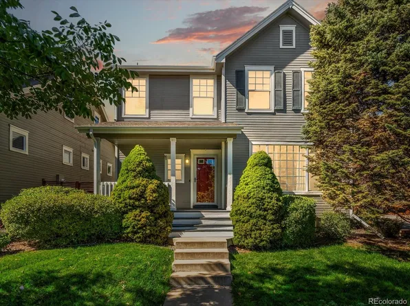 1983 Julian Street, Denver, CO 80204