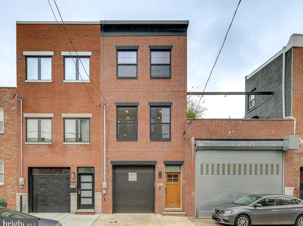 807 Fernon St, Philadelphia, PA 19148