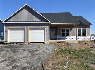 (Undisclosed Address), Lysander, NY 13027