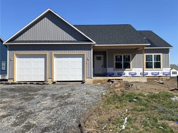 (undisclosed Address), Lysander, NY 13027