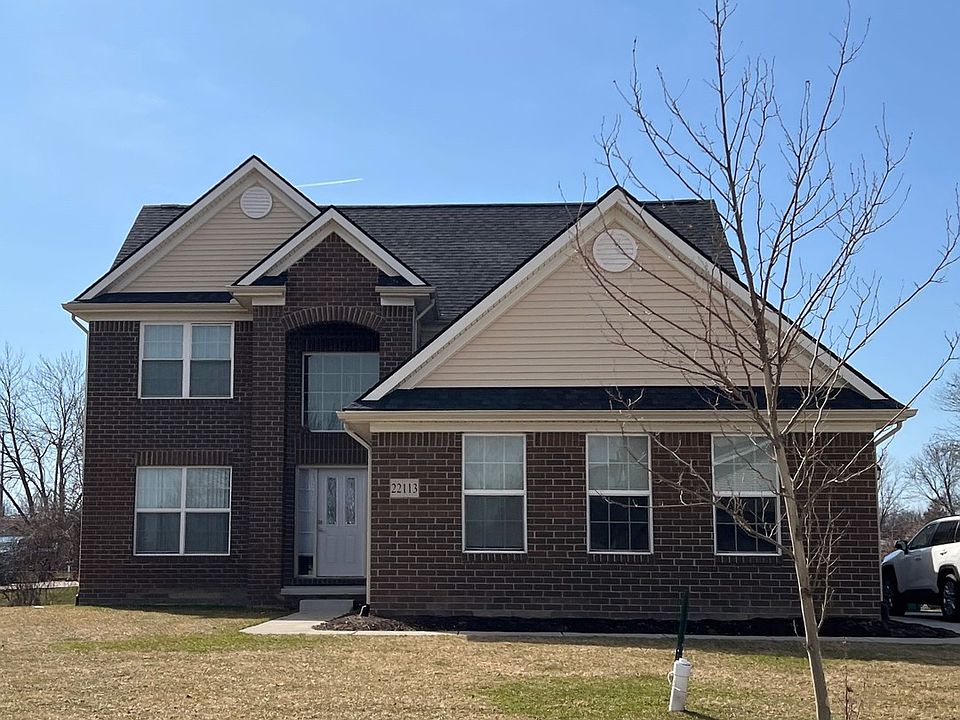1st image of 22113 Steppe Ln