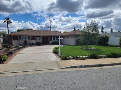 612 N Oceanbluff Ave, San Dimas, CA, 91773
