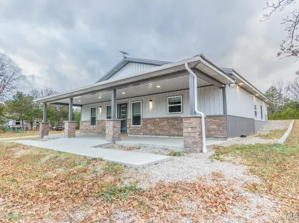 27551 Steamboat Ln, Laquey, MO 65534